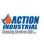 Action Industrial Cleaning Services (UK) Ltd