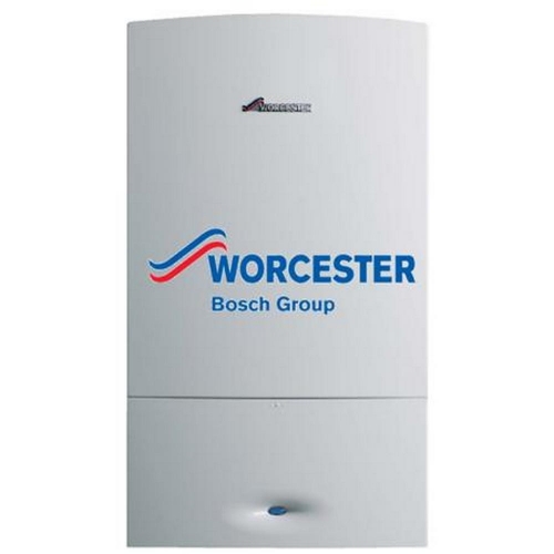 Worcester Boiler supplied and Fitted From £1250