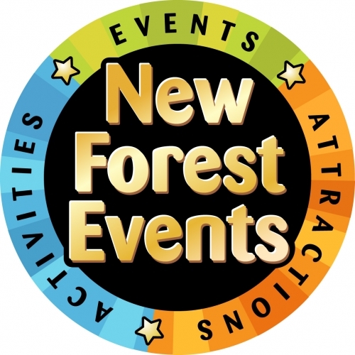New Forest Events Logo V2 Arb