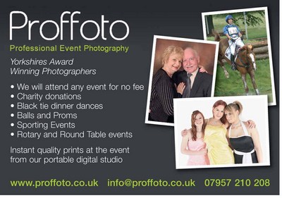 Event photos on site printing
