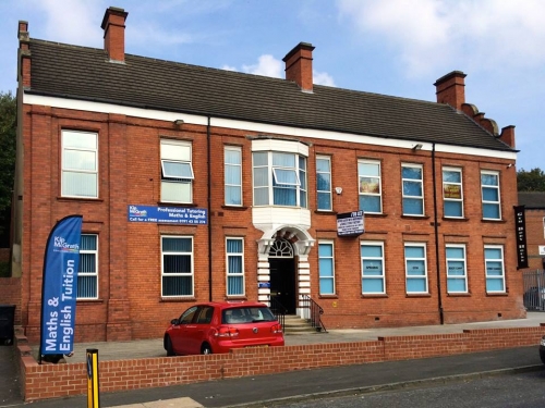 Kip McGrath Education Centres - Newburn and Westerhope