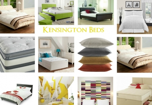 Products-Kensington Bed Company