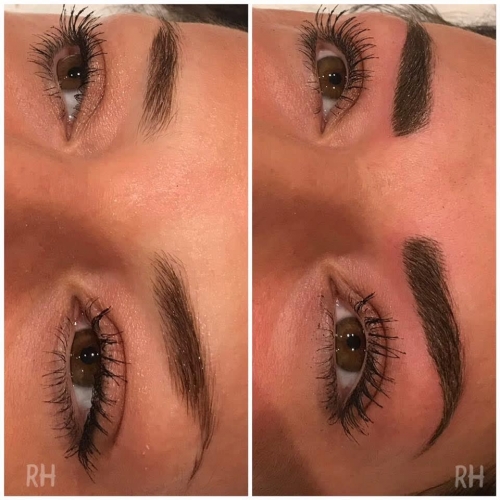 Beautiful Brows By Rachel, Beauty Salons In Plymouth