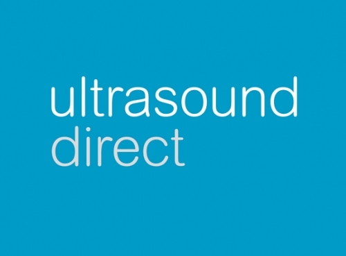 Ultrasound Direct Logo