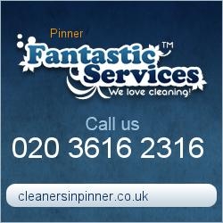 Fantastic Services Pinner