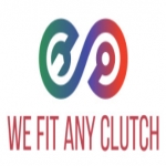 We Fit Any Clutch Middlesex