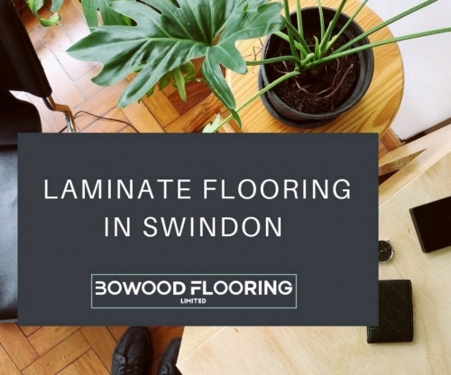 Laminate Flooring In Swindon