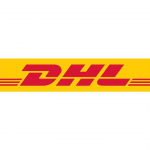 DHL Express Service Point (WHSmith Oxford)