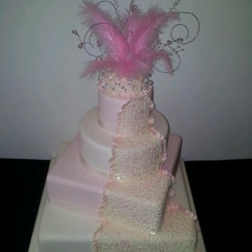 Celebration Cakes In Northampton Cake Makers The Independent