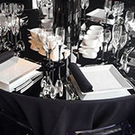 Banquet Table Hire