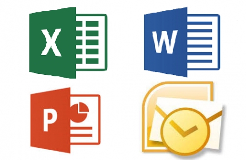 Microsoft Office Skills Test Package Deal