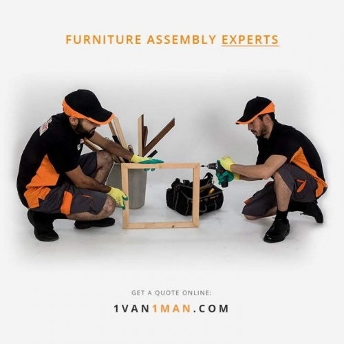 Request Office or Home Furniture Assembly in York Today