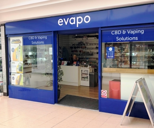 fake vape pen to quit Property To Rent - Guildford Street, Chertsey main image 0