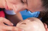 12 Hour Paediatric First Aid 