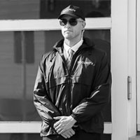 Door Security Guards & Supervision Services