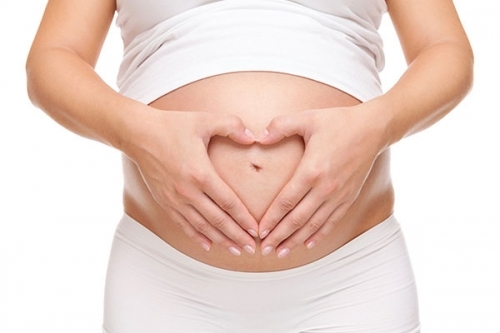 Joyfulbodybirth Pregnant Woman