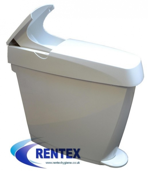 Rentex Hygiene Services, Washroom Services In Wakefield