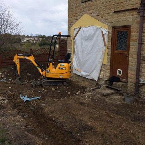 Wade Joiners & Builders, Carpenters In Halifax