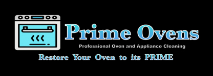 Prime Ovens Logo