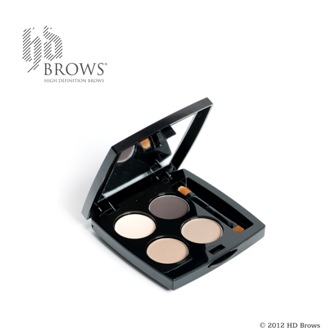 HD Brows - Palette