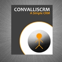 ConvallisCRM - our CRM product