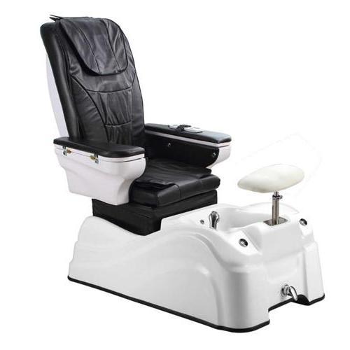 Luci Pedicure Chair