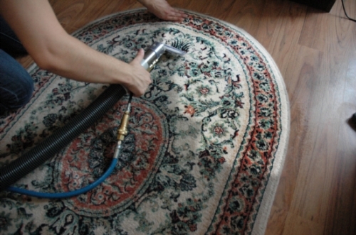carpet cleaning in Old Oak Common