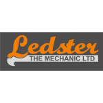 Ledster the Mechanic Ltd