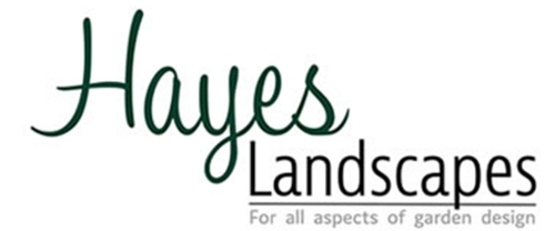 Hayes Landscapes Logo 1