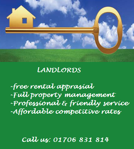 Property consultant