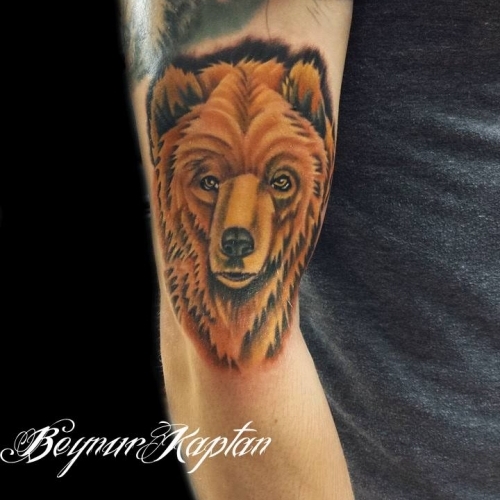 Beynur Bear