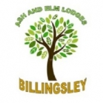 Ash & Elm Lodges Billingsley