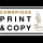 Cambridge Print & Copy Ltd.