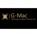 G-Mac Cleaning & Support Services Ltd