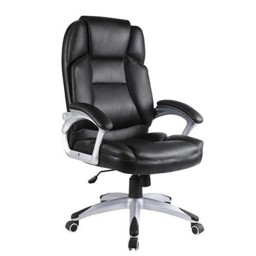 Executive Leather Office Chair - FX401