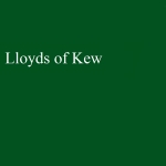 Lloyds Of Kew Book Shop
