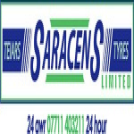 Saracens Tyres Ltd