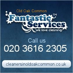 Fantastic Services Ol Oak Common