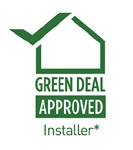 Heat Solutions N.E Ltd - Green Deal Approved Installer