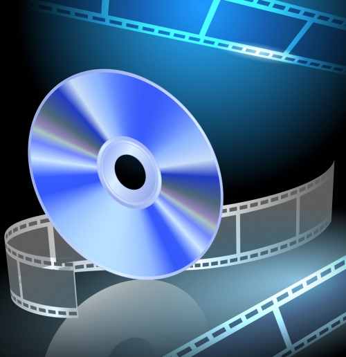 DVD Slideshows