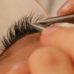 Eyelash extensions guild accredited training courses