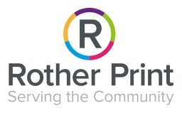 Rother Print Logo