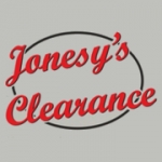 Jonesy's Clearance