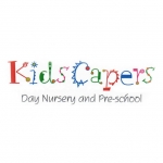 Kids Capers Day Nursery and Pre-school