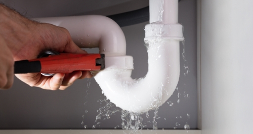 PLUMBING SERVICES AND BATHROOM RENOVATIONS IN ROMFORD, ESSEX