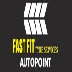 Autopoint Fast Fit Garelochhead