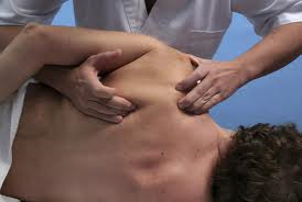 Osteopathic Treatment