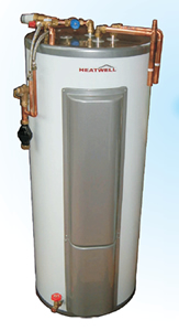 Electric Storage Combi Boiler