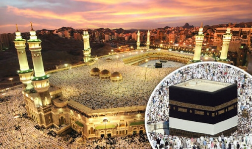 Umrah packages All Inclusive