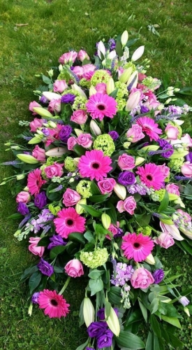 Daisie Chain Florist, Florists In Hoddesdon